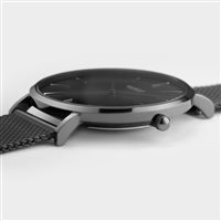 Bracciale 4US: Cesare Paciotti Uomo in Argento 4UBR3505 - 4UBR3505